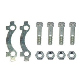 Tec-X Rear sprocket fixing set Suzuki PV50