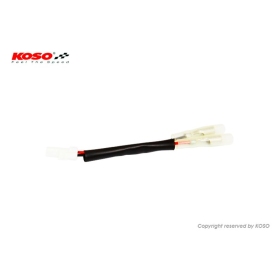 KOSO Indicator Adapter Cable MV Agusta