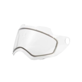 CKX Quest RSV Helmet Double lens clear