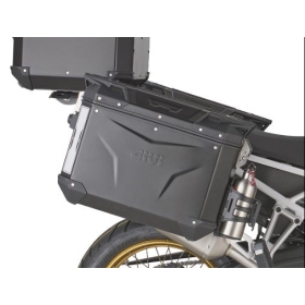 Givi PLO5145CAM side cases holders BMW F900GS 24