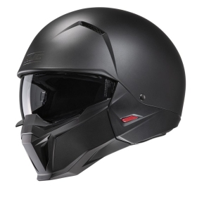 HJC Helmet i20 Semi Flat Black XS 53-54