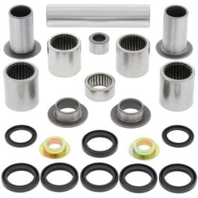 ALL BALLS Suspension Linkage Repair Kit Yamaha WR 250-450F 02-04/YZ 125-450F 02-04