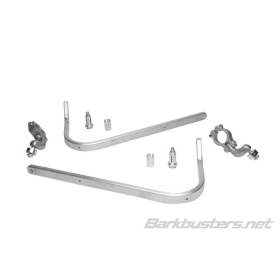 BARKBUSTERS hand guard BMW G650