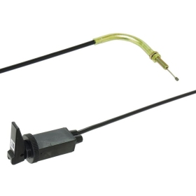 Sno-X Choke Cable universal