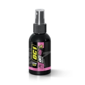 OC1 Lens Anti Fog spray 100ml