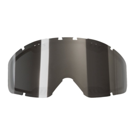 CKX Airflow Lens to goggle 210° Silver Mirror