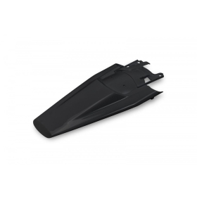 UFO Rear fender Husqvarna TE/FE 2024- Black