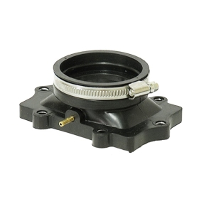 Sno-X Carburetor flange Arctic Cat 6000