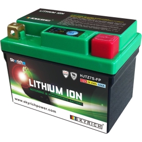 SKYRICH Battery Lithium-Ion - HJTZ7S-FP 12V