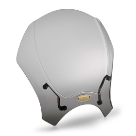 Givi universal smoked screen 35X41 cm 