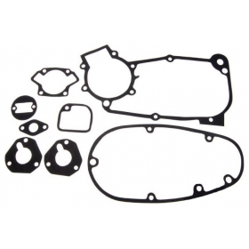 Engine gaskets set SIMSON SR4 KR51 50cc 2T