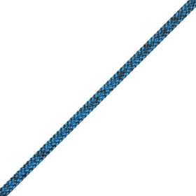 Liros Magic Edge virvė mėlyna 4mm x 100m