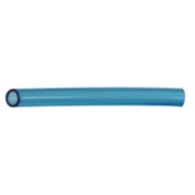 Sno-X fuel hose 3,17mm x 7,6m 100% PU Clear blue