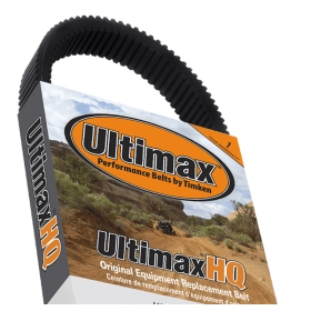 Ultimax UHQ417 Drive belt ATV