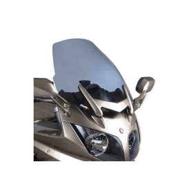 Puig Touring Screen Yamaha Fjr1300A/As 06-12 Smoke