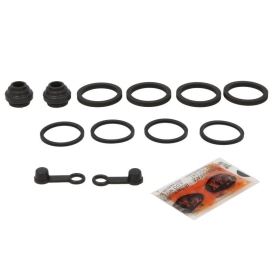 TOURMAX Brake Caliper Repair Kit HONDA CB / CBR / RVF 400-1000cc 1993-1997