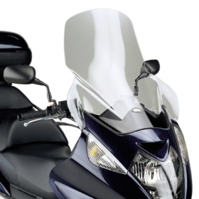 Givi windscreen, transparent HONDA FJS400-600 01-09