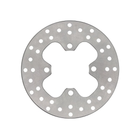 Bronco Brake Disc Front Honda TRX 420-520