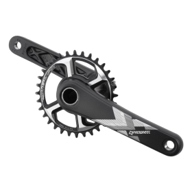 PROWHEEL Crankset MPX 34T