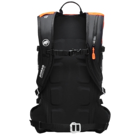 Mammut Backpack Free 28L Removable Airbag 3.0 Black