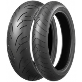 Tyre BRIDGESTONE BT023 TL 72W 170/60 R17