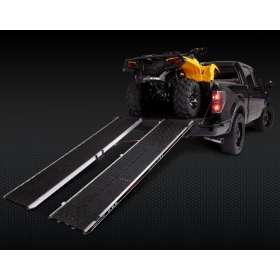 Caliber Moto Ramp Pro (Universal Snow Bike/Dirt/ATV Ramp)