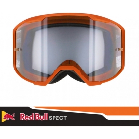 Off Road Red Bull SPECT Eyewear Strive 015 Goggles