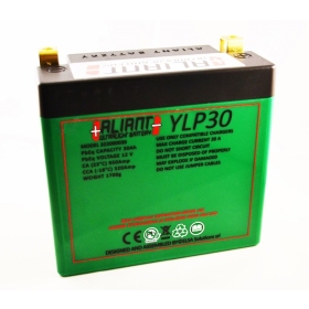 Battery Aliant Ultralight YLP30 12V 30Ah