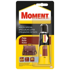 Moment Leather Contact Adhesive For Leather - 30g.