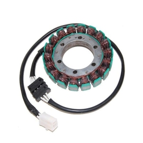 ELECTROSPORT Stator Yamaha XV535 Virago 88-00