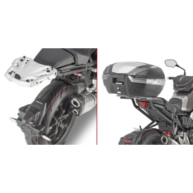 Givi 1165FZ galinės daiktadėžės laikiklis HONDA CB1000R 18-22