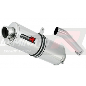 Exhaust silincer Dominator OV SUZUKI DL 650 V-STROM 2004-2006