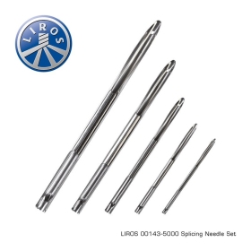 Splicing needle set 5pcs