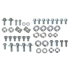 Sixty5 Body Panel Fastener Pack YAMAHA 47 pcs