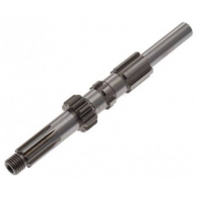 Transmission / Gearbox drive shaft WSK 125
