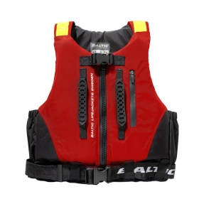 Baltic Stinger buoyancy aid vest red