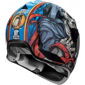 Icon Domain Revere Helmet