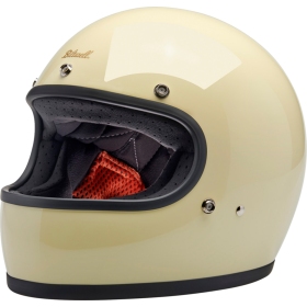 HELMET GRINGO GL WHITE