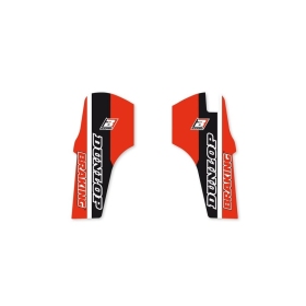 BLACKBIRD Dream Graphic 4 Fork Sticker HONDA CRF 250-450cc 2019-2024