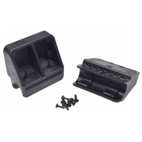 4P SYSTEM ADAPTER FOR SHAD SH38X EXPANDABLE SIDE CASE