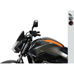 MRA Sport-Screen "SP" HONDA NC 700S  2012-2020