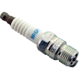 Spark plug NGK BR6FS