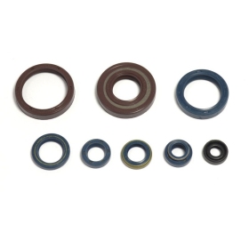 Engine oil seal kit Athena HUSQVARNA CR / SMS / WR / WRE 125cc