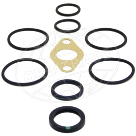 Orbitrade water pipe gasket set D31, D32, D41-D44