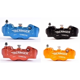 BERINGER Aerotec® Caliper 4 Piston Left GAS GAS / HONDA / HUSQVARNA / KAWASAKI / KTM / SUZUKI / YAMAHA