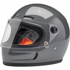 Helmet BILTWELL GRINGO SV Grey