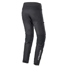 Alpinestars kelnės RX-3 Waterproof Juodos