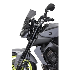 MRA Racing Windscreen YAMAHA MT-09