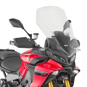 Givi D2159ST windscreen, clear YAMAHA TRACER 9 2021-2022