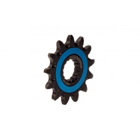 Supersprox Front Sprocket 1901:14.FG Reinforced Sininen